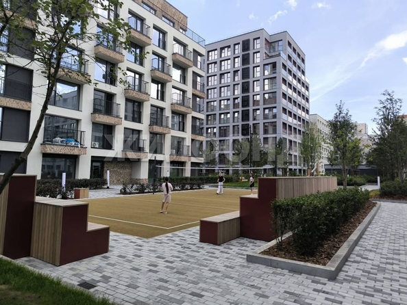 
  Продается 3-комн. квартира, 88.52 м², Декабристов ул, д. 107/8
. Фото 11.