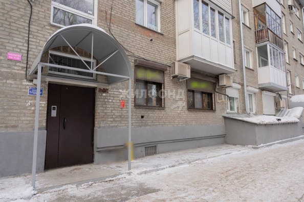 
   Продам 3-комнатную, 56.3 м², Жуковского ул, 117

. Фото 19.