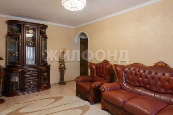 
   Продам 3-комнатную, 56.3 м², Жуковского ул, 117

. Фото 8.