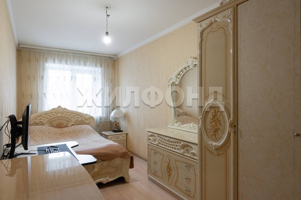 
   Продам 3-комнатную, 56.3 м², Жуковского ул, 117

. Фото 9.