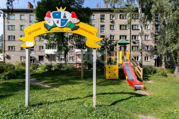 
  Продается 3-комн. квартира 56.3 м². Фото 6.