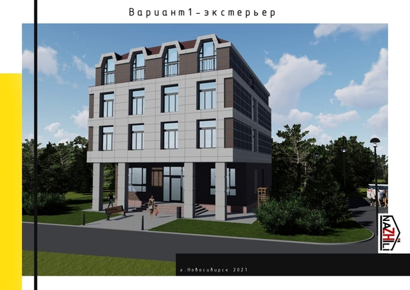 
  Продам  участок ИЖС, 7.25 соток, Новосибирск

. Фото 9.