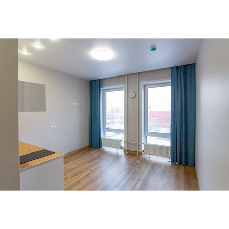 
   Продам апартамент, 18 м², Ленина ул, 85

. Фото 1.