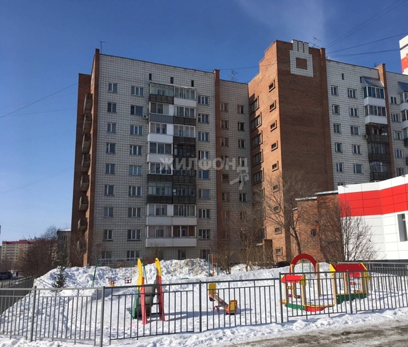 
   Продам 1-комнатную, 35.6 м², Петухова ул, 14/1

. Фото 9.