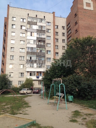 
   Продам 1-комнатную, 35.6 м², Петухова ул, 14/1

. Фото 1.
