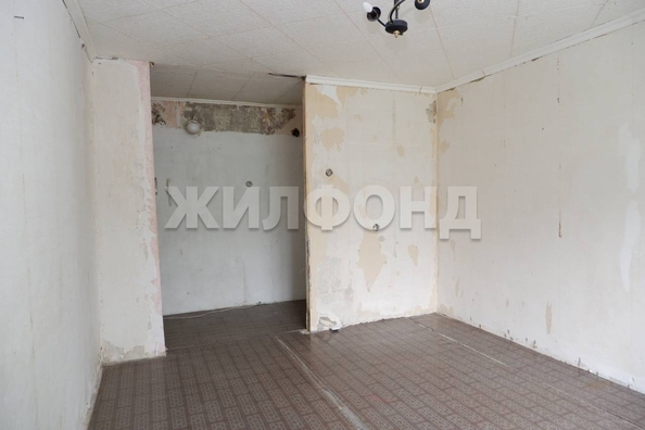 
   Продам 1-комнатную, 35.6 м², Петухова ул, 14/1

. Фото 3.