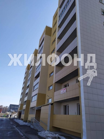 
   Продам студию, 30 м², 2-й (4 мкр.) кв-л, 250

. Фото 9.