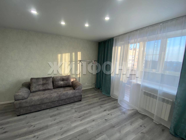 
   Продам студию, 30 м², 2-й (4 мкр.) кв-л, 250

. Фото 6.