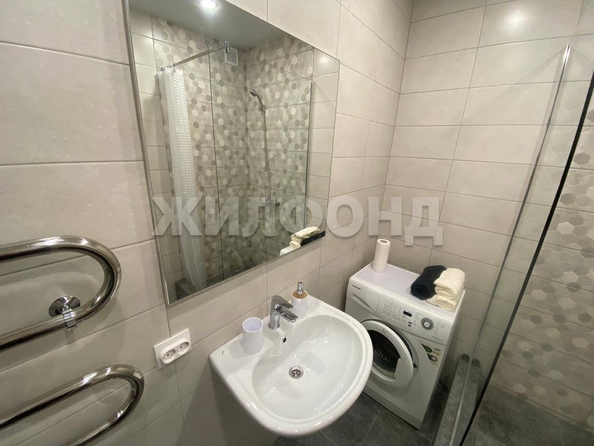 
  Продается студия, 30 м², 2-й (4 мкр.) кв-л, д. 250
. Фото 11.