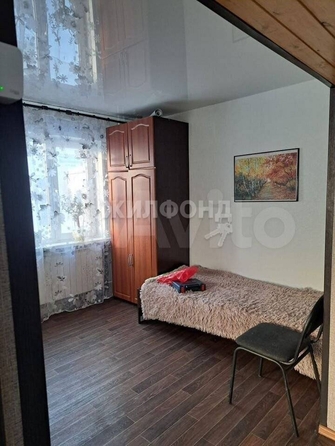 
   Продам 1-комнатную, 30.6 м², Новогодняя ул, 8

. Фото 4.