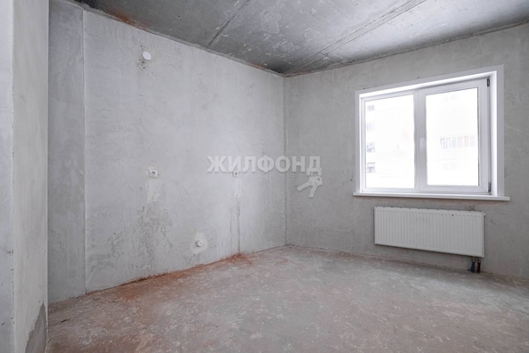 
   Продам 1-комнатную, 43.1 м², Закаменский мкр, 11

. Фото 4.