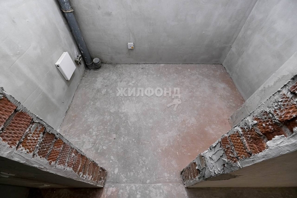 
   Продам 1-комнатную, 43.1 м², Закаменский мкр, 11

. Фото 7.