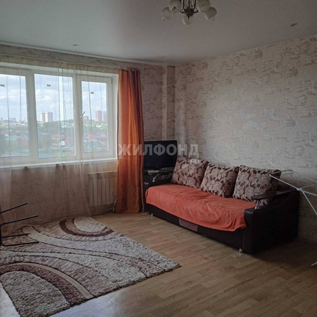 
   Продам студию, 32.5 м², Александра Чистякова ул, 2/2

. Фото 3.