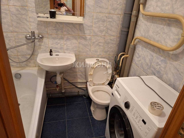 
   Продам студию, 20.3 м², Дмитрия Шмонина ул, 6

. Фото 2.