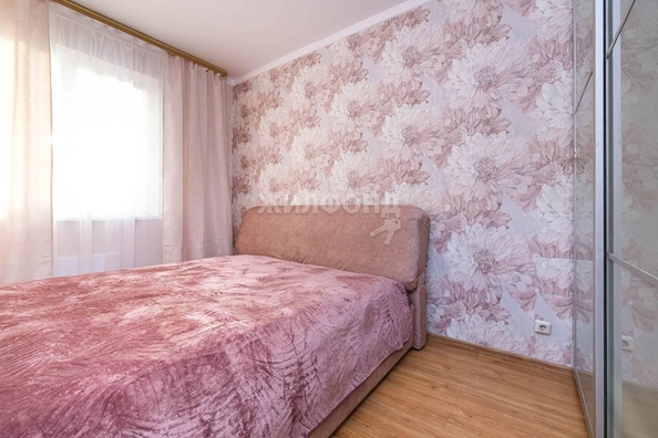 
   Продам 1-комнатную, 46.8 м², Бориса Богаткова ул, 208/3

. Фото 6.