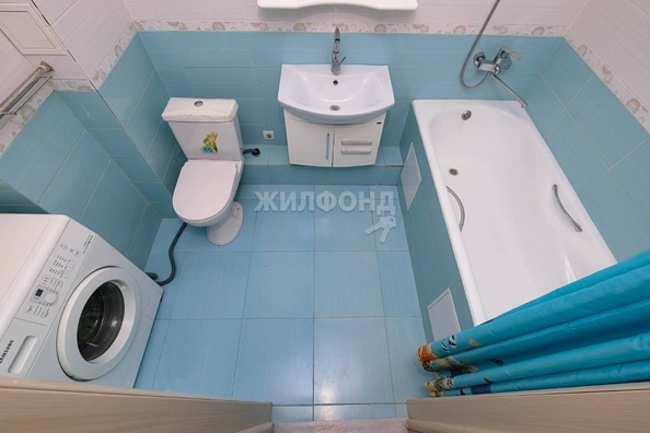 
   Продам 1-комнатную, 46.8 м², Бориса Богаткова ул, 208/3

. Фото 11.