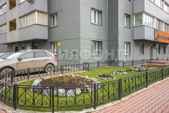 
   Продам 1-комнатную, 46.8 м², Бориса Богаткова ул, 208/3

. Фото 8.