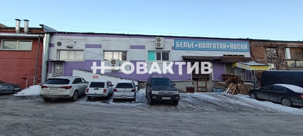 
   Продам помещение свободного назначения, 486.6 м², Грибоедова ул, 2

. Фото 4.