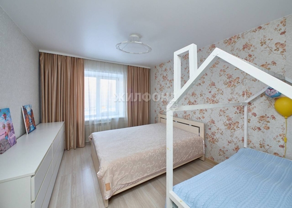 
   Продам 2-комнатную, 61 м², Стартовая ул, 4

. Фото 5.