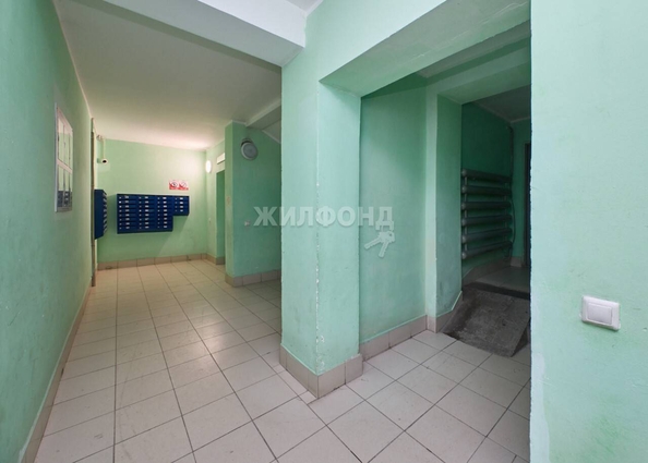 
   Продам 2-комнатную, 61 м², Стартовая ул, 4

. Фото 18.