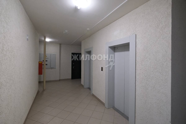 
   Продам 3-комнатную, 53.2 м², Немировича-Данченко ул, 2б

. Фото 20.