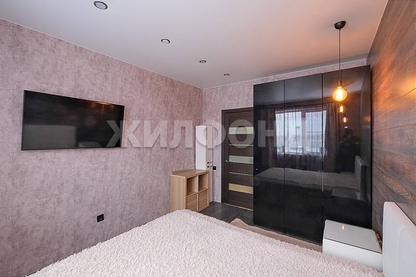 
   Продам 3-комнатную, 53.2 м², Немировича-Данченко ул, 2б

. Фото 8.