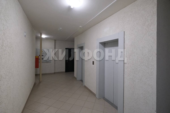 
   Продам 3-комнатную, 53.2 м², Немировича-Данченко ул, 2б

. Фото 20.