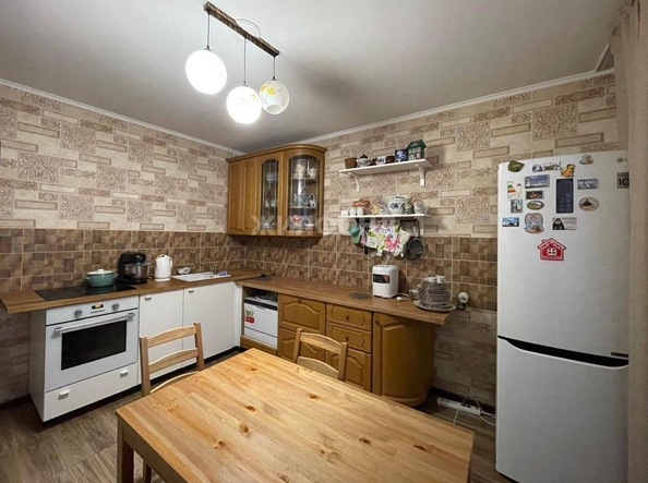 
   Продам 2-комнатную, 57.3 м², Хилокская ул, 1В

. Фото 4.