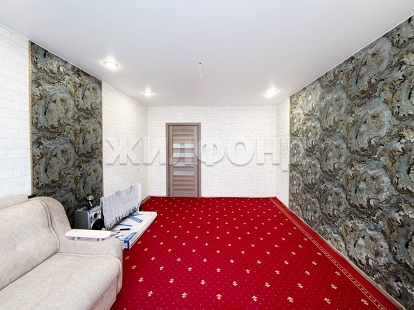 
   Продам 3-комнатную, 73.9 м², Хилокская ул, 1б

. Фото 1.