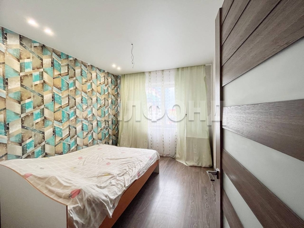 
   Продам 3-комнатную, 73.9 м², Хилокская ул, 1б

. Фото 4.