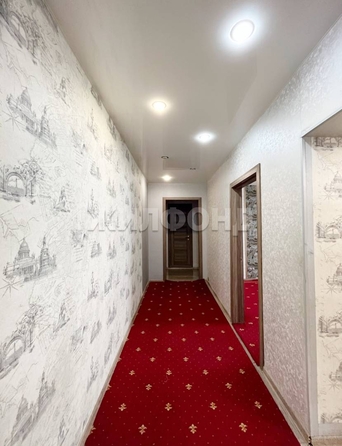 
   Продам 3-комнатную, 73.9 м², Хилокская ул, 1б

. Фото 9.
