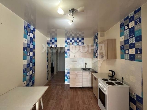 
   Продам 3-комнатную, 58.5 м², Виктора Шевелева ул, 38/1

. Фото 3.