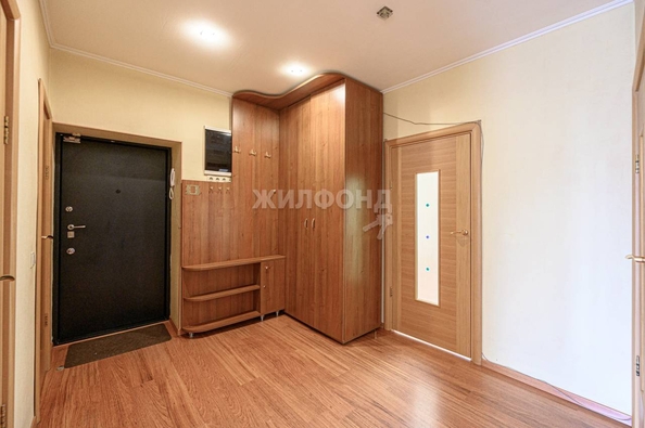 
   Продам 3-комнатную, 65.4 м², Ленина ул, 20

. Фото 10.