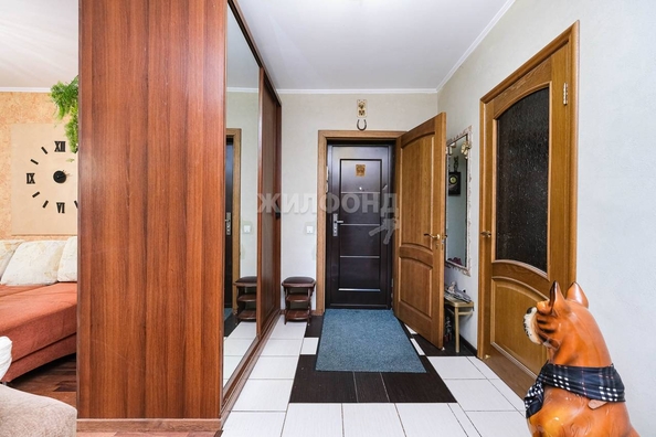 
   Продам 3-комнатную, 84.1 м², Ивлева ул, 164

. Фото 16.