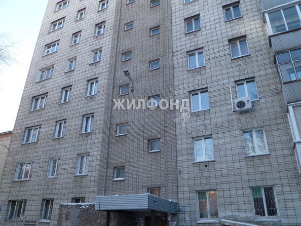 
   Продам 3-комнатную, 68.6 м², Выставочная ул, 32/1

. Фото 3.