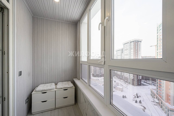 
   Продам 3-комнатную, 90 м², Некрасова ул, 41

. Фото 15.