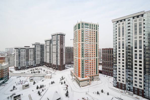 
   Продам 3-комнатную, 90 м², Некрасова ул, 41

. Фото 17.