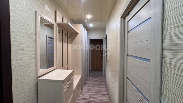 
   Продам 3-комнатную, 56.7 м², Гаранина ул, 25

. Фото 10.