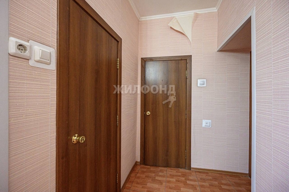 
   Продам 4-комнатную, 105.6 м², Невельского ул, 57/1

. Фото 23.