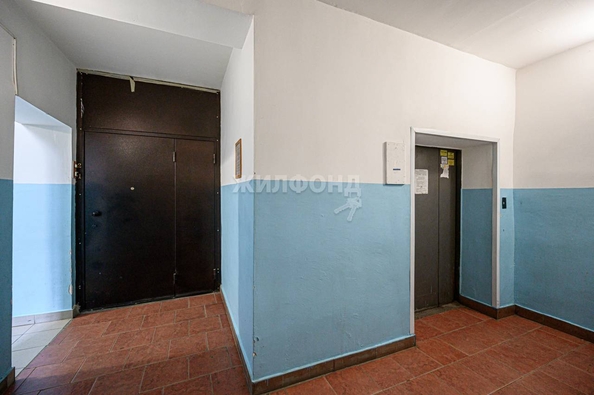 
   Продам 4-комнатную, 105.6 м², Невельского ул, 57/1

. Фото 37.