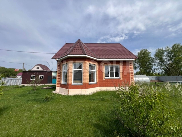 
  Продается дом, 66 м², рабочий поселок Ордынское
. Фото 4.