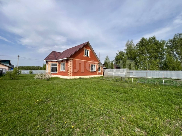 
  Продается дом, 66 м², рабочий поселок Ордынское
. Фото 16.