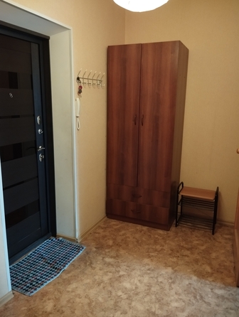 
  Сдам в аренду 1-комнатную квартиру, 38 м², Новосибирск

. Фото 8.