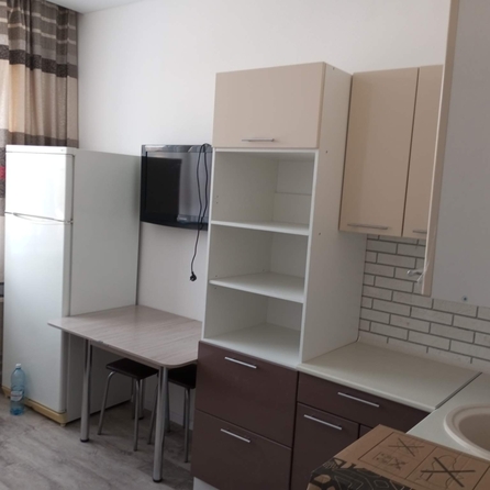 
  Сдам в аренду апартаменты, 17.3 м², Новосибирск

. Фото 4.