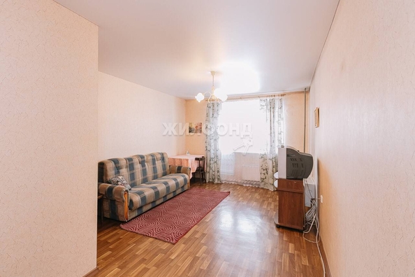 
   Продам 1-комнатную, 38.4 м², Геодезическая ул, 68/5

. Фото 1.