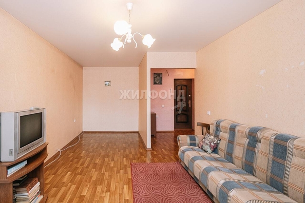 
   Продам 1-комнатную, 38.4 м², Геодезическая ул, 68/5

. Фото 4.