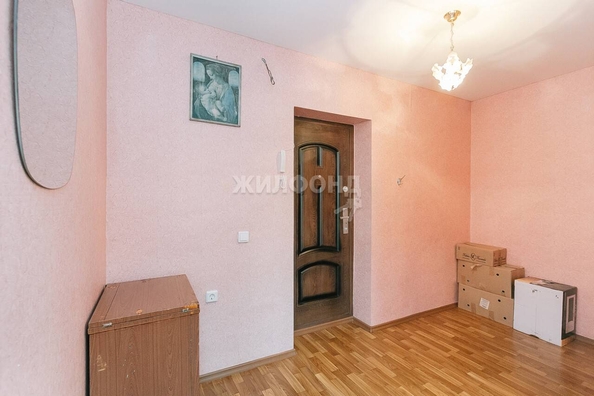 
   Продам 1-комнатную, 38.4 м², Геодезическая ул, 68/5

. Фото 7.