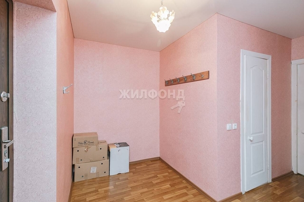 
   Продам 1-комнатную, 38.4 м², Геодезическая ул, 68/5

. Фото 11.