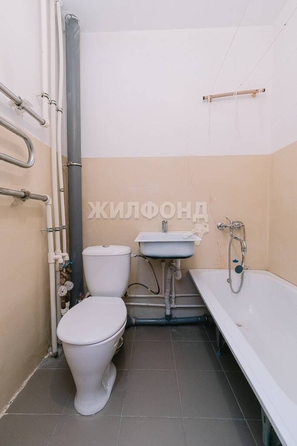 
   Продам 1-комнатную, 38.4 м², Геодезическая ул, 68/5

. Фото 18.