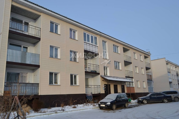 
   Продам 1-комнатную, 38.4 м², Геодезическая ул, 68/5

. Фото 25.